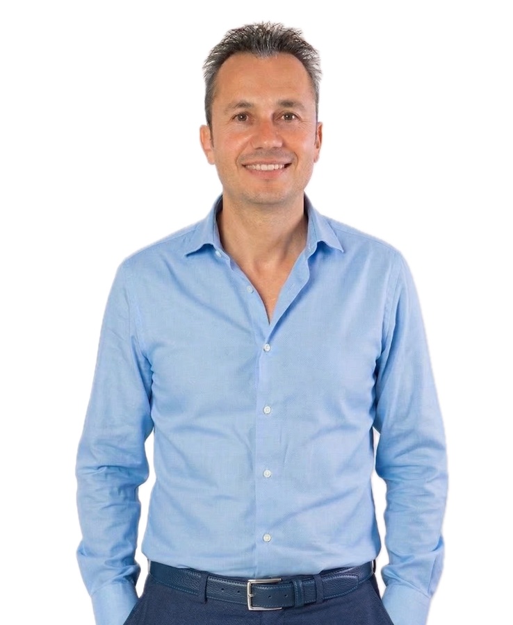 Marco Diozzi - AI+Tempo