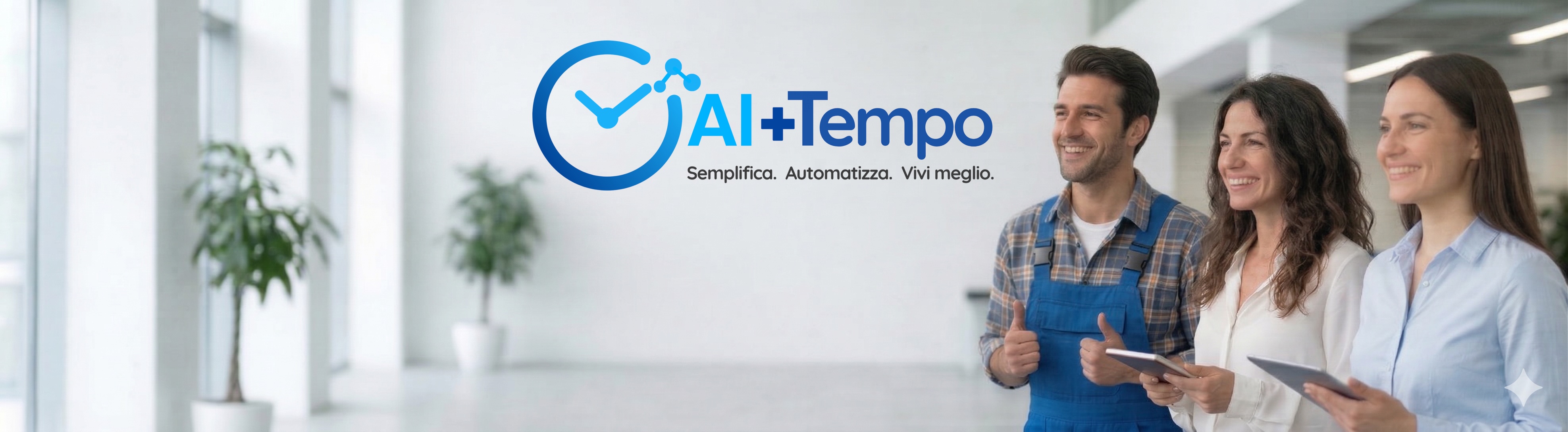 AI+Tempo